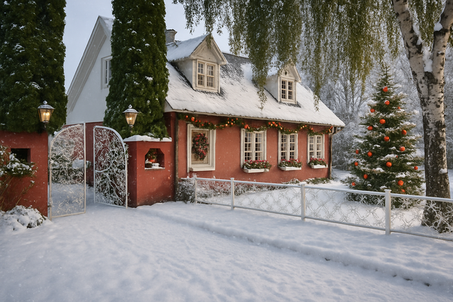 Hovbøllevej 4,  Villa